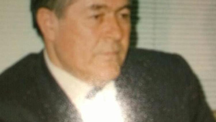 Andırın eski belediye başkanı hayatını kaybetti