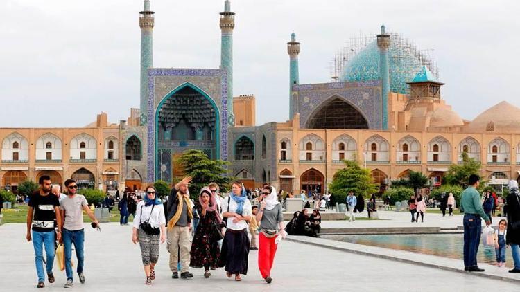 Dünya Turizm Örgütünden İran açıklaması