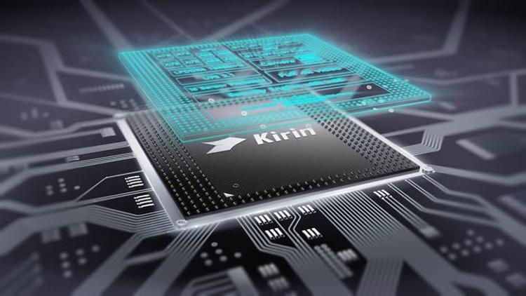 Huaweinin yeni mobil işlemcisi Kirin 990 nasıl olacak
