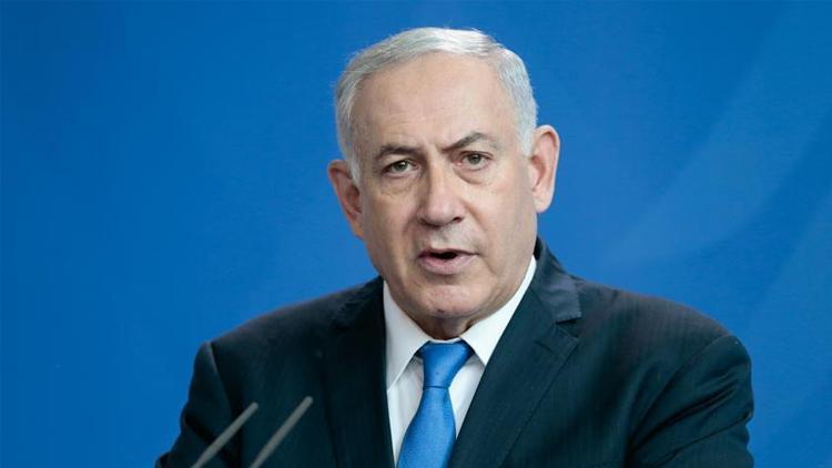 Netanyahu, Fransa ziyaretini yarıda kesti