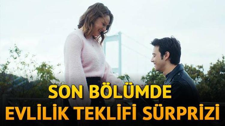 Bir Litre Gözyaşı 7. bölüm fragmanı yayınlandı mı Son bölüm duygu yüklüydü