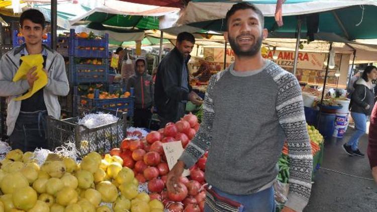 Avokadonun tanesi 10 liradan 3 liraya düştü