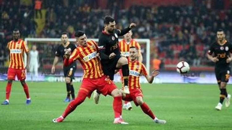 Lopes, Galatasaray maçlarında kızarıyor