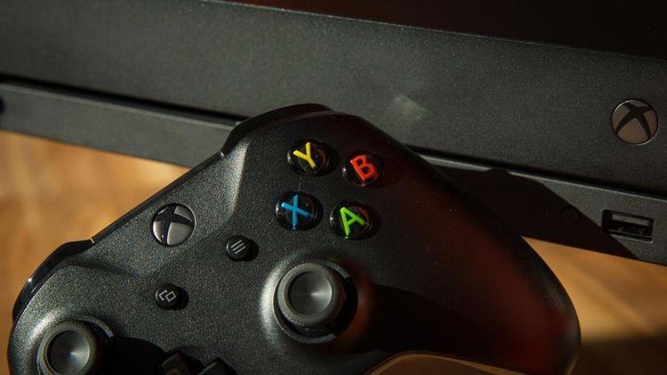 Xbox Onea klavye ve fare desteği geliyor