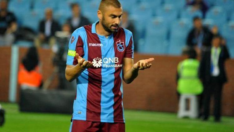 Trabzonspor’da son 4 haftada umutlar hayal kırıklığına dönüştü
