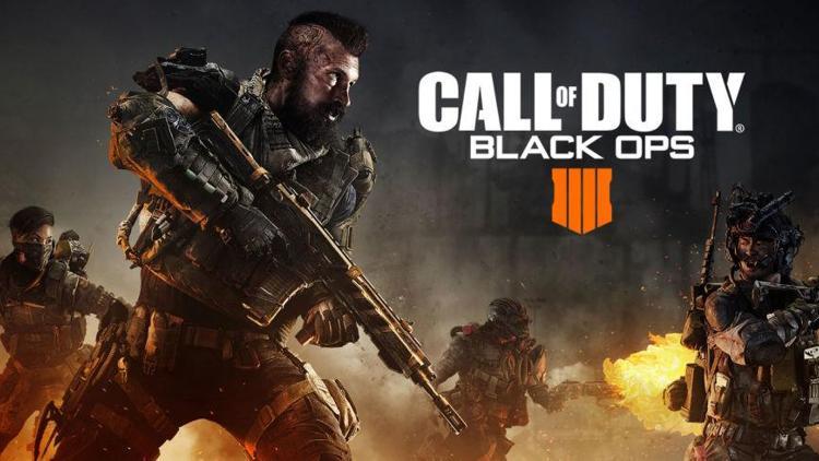 Kapsamlı bir inceleme: Call of Duty: Black Ops 4