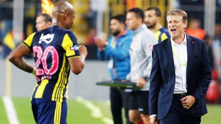 Koemanlı Fenerbahçe bambaşka