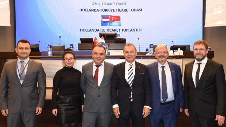 Hollanda’ya yatırım çağrısı