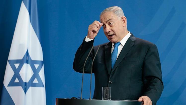 Washington Posttan İsraile Kaşıkçı eleştirisi
