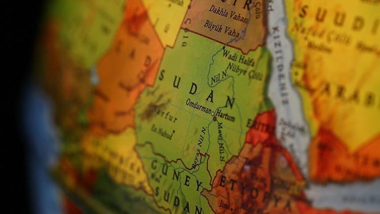 Sudan kara listeden çıkarılmak için ABD ile görüşmek istiyor