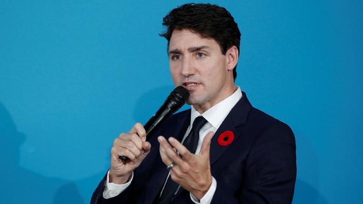 Son dakika... Trudeau: Kaşıkçı kayıtlarını dinledik