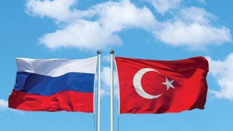 Türkiye ile Rusyadan dış ticaret hamlesi