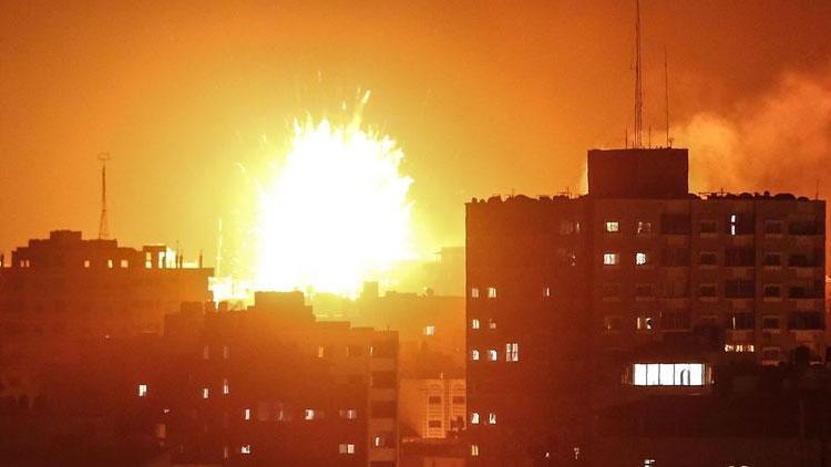 BM ve ABden Gazze uyarısı: Devasa bir trajediye dönüşebilir