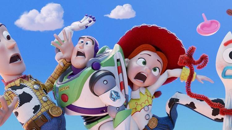 Toy Story 4ün ilk fragmanı yayınlandı