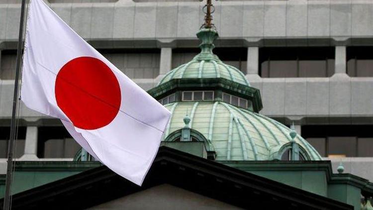 BOJun varlıkları Japonyanın milli gelirini aştı