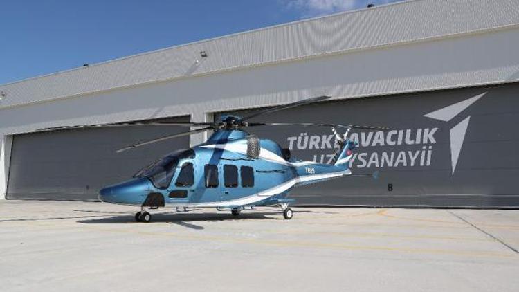 TUSAŞ Bahreyn International Airshowa T625 ile katılıyor