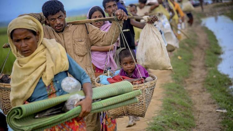 Arakanlıların Myanmara iadesi konusunda uyarı