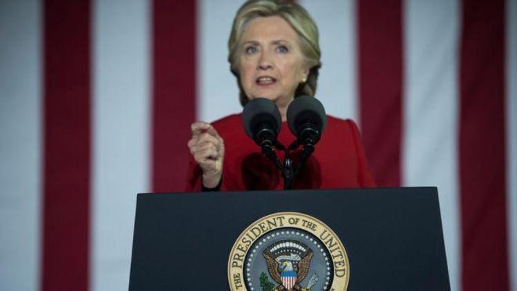 Hillary Clinton 2020de yeniden aday olacak iddiası