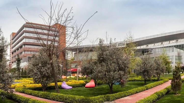 Boğaziçi Üniversitesi’nden Teknopark atağı