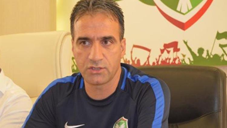 Amedspor’da flaş ayrılık