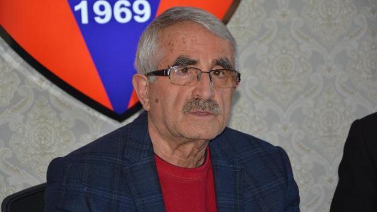 Kardemir Karabüksporun eski başkan ve yöneticilere para cezası