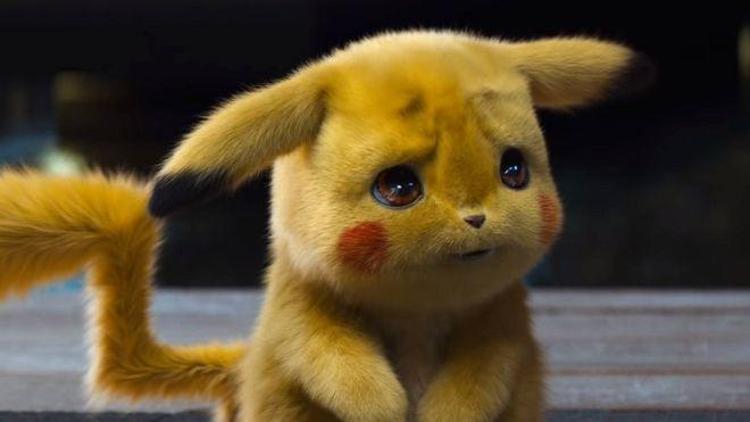 Pikachunun yeni imajı hayranlarından tepki topladı