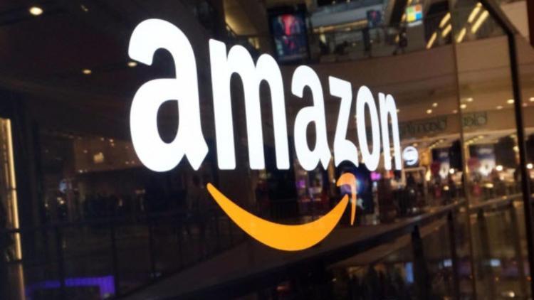 Amazon, Virginia ve New Yorka genel merkez kuracak