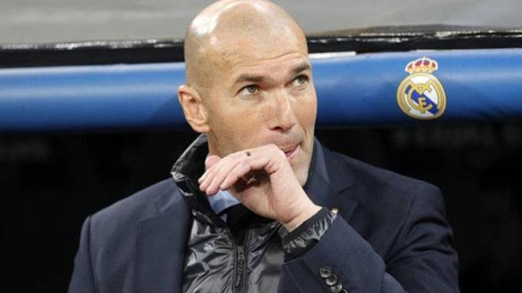 Bayern Münihten Zinedine Zidanea teklif