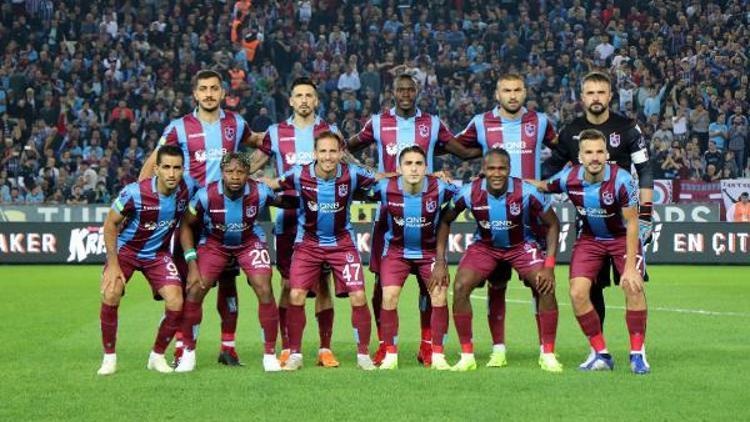 Trabzonspor kadro yine değişiyor