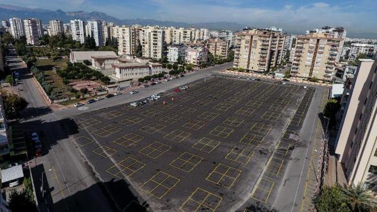 Cumartesi Pazarı kapalıya taşınıyor