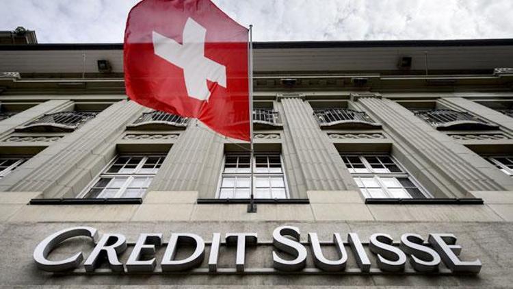 Credit Suisse’e Türkleri dolandırma soruşturması