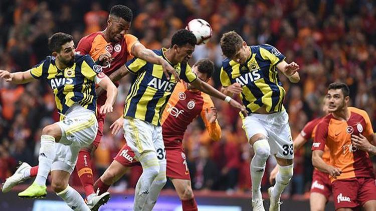 Süper Lig gelirleri 3,2 milyar TL’ye ulaştı