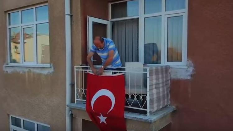 Konyaspor’dan, A Milli Takıma klip