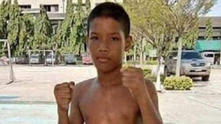 Para için Tayland boksu maçına çıkarılan 13 yaşındaki çocuk öldü