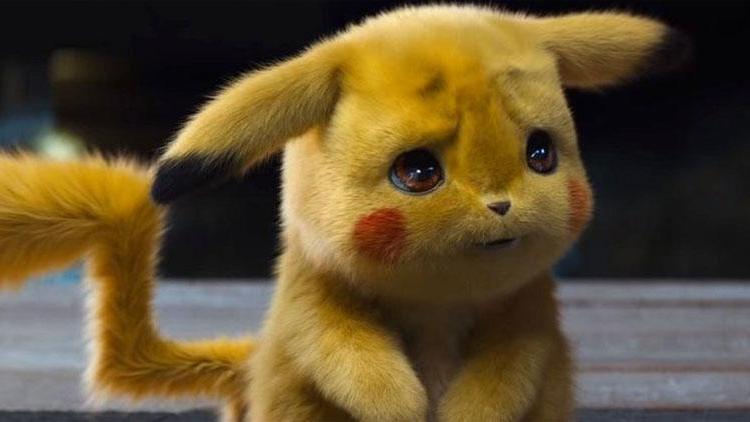 Pikachunun yeni imajı hayranlarından tepki topladı