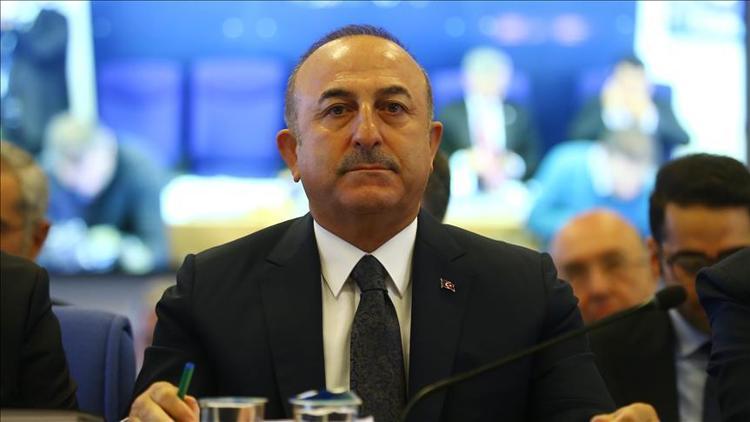 Son dakika...Bakan Çavuşoğlu: Kaşıkçı cinayetiyle ilgili uluslararası soruşturma şart