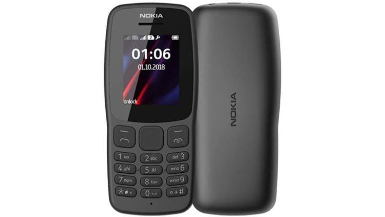 Nokia 106 ve Nokia 230 yenilenerek geri döndü