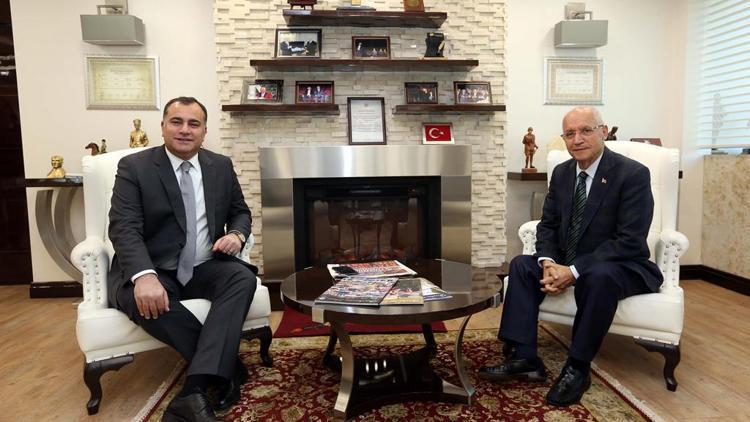 CHP Yaşar ve Taşdelen ile ‘devam’ dedi
