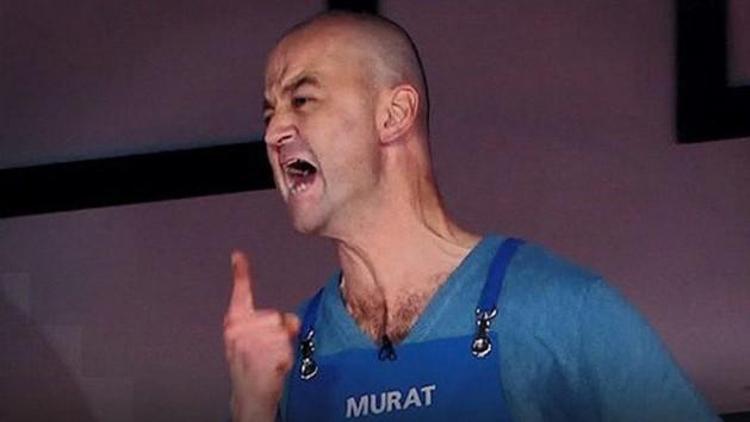 MasterCheften kovulan Murat Özdemir kimdir Survivora katılacak mı