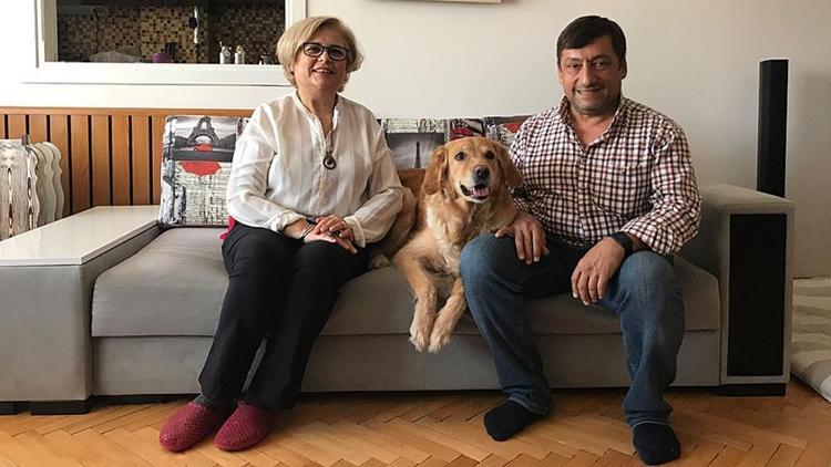 İşitme engelli çifte ait köpeğin apartmandan tahliyesi Yargıtaydan döndü