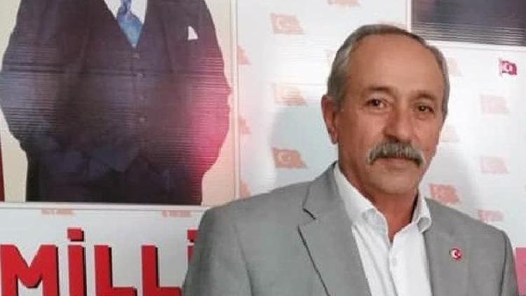 MHP Kulu İlçe Başkanı, son yolculuğuna uğurlandı