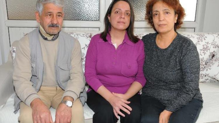 Böbrek hastası Pınar, organ nakil yasasının değiştirilmesini istiyor
