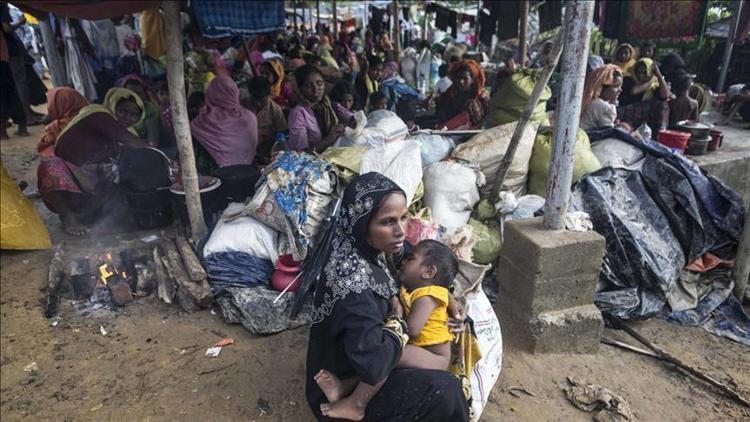 Bangladeş, Arakanlı mülteciler ile ilgili anlaşmadan vazgeçti