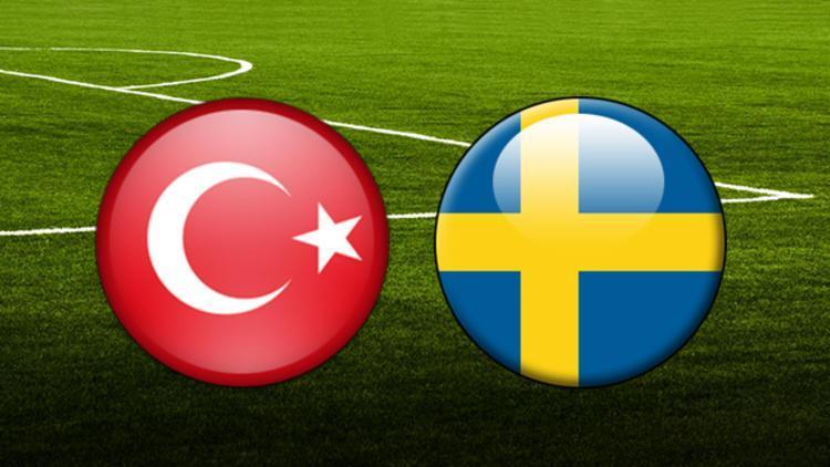 Milli maç ne zaman Türkiye İsveç Uluslar Ligi maçı saat kaçta hangi kanalda