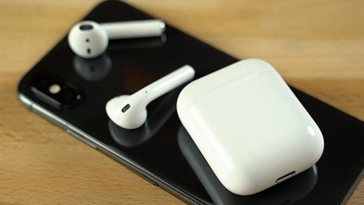 AirPods 2 hangi yeni özelliklerle geliyor