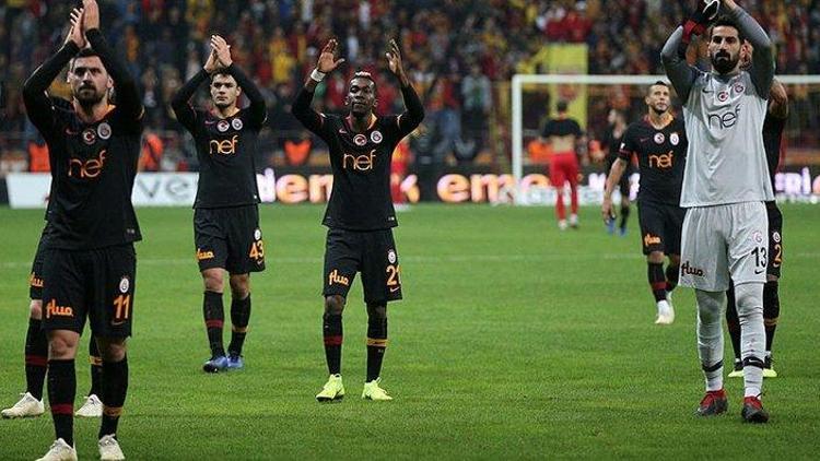 Galatasaraya 5.5 milyon Euro dopingi