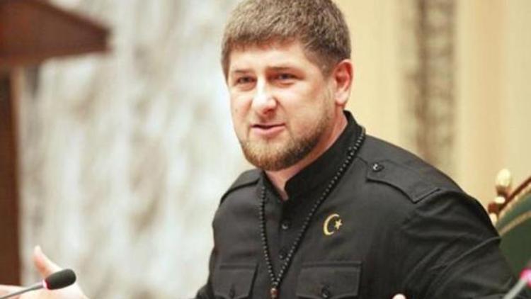 Ramazan Kadirov kimdir Çeçenistan Cumhurbaşkanı Ramazan Kadirov