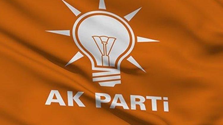 Son dakika... AK Partiden yerel seçimlerle ilgili flaş açıklama