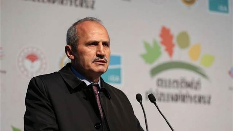 Bakan Turhan duyurdu En uzun hat 2019a açılıyor