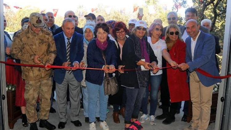 Seferihisarda Tarım Şenliği başladı